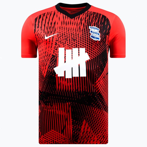 Thailand Trikot Birmingham City Auswarts 2023-24